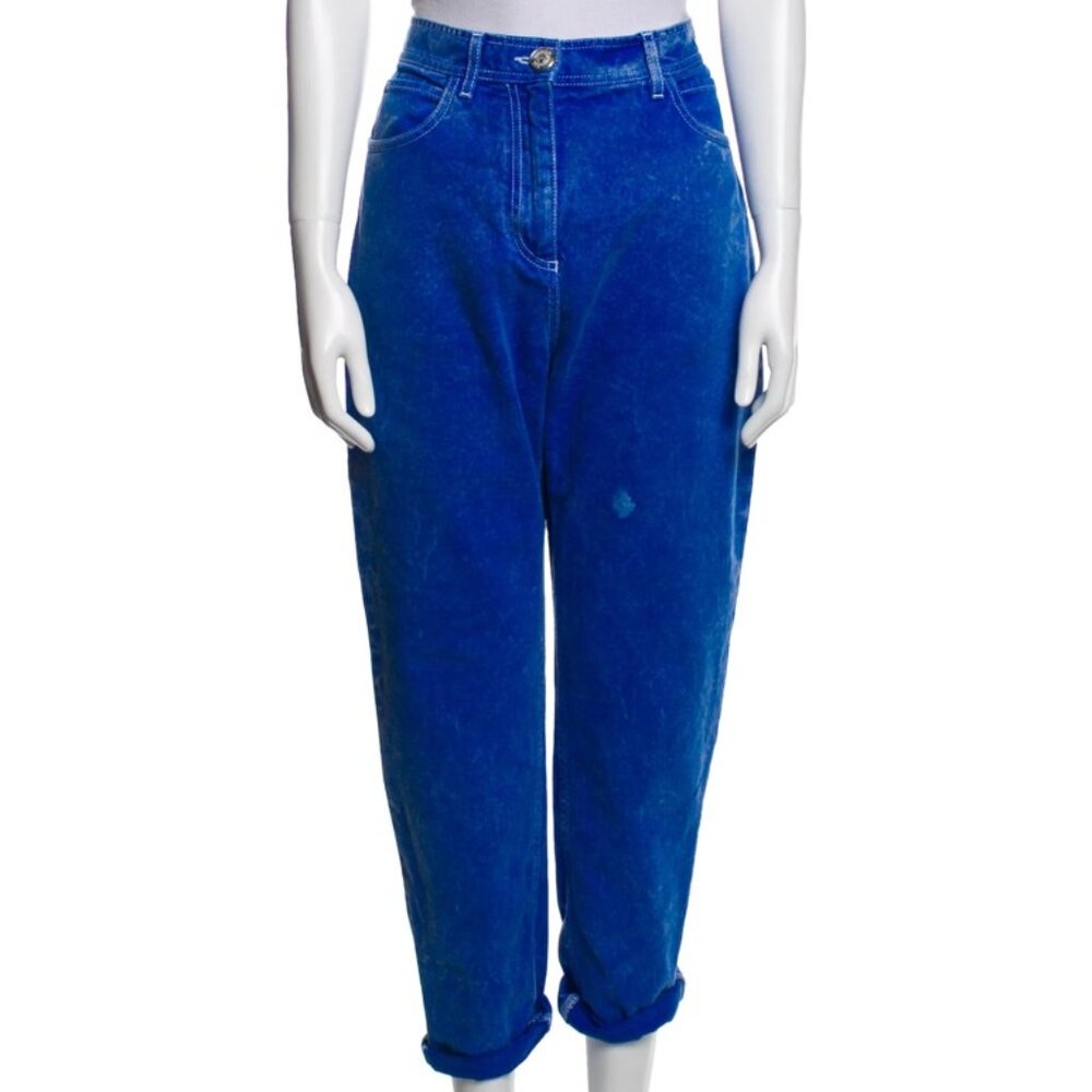 Authentic Balmain Jeans